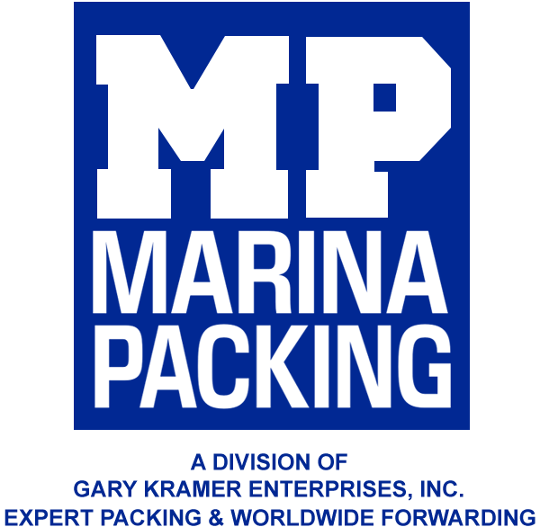 Marina Packing